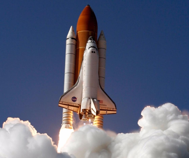 當納米隔熱板遇上航天：隔熱新“材”能